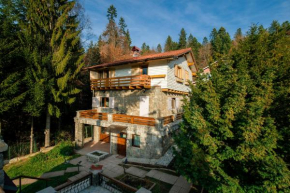 Vila Titulescu - MontePalazzo